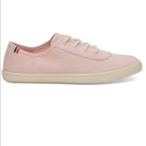 Clare V. x Toms sneakers